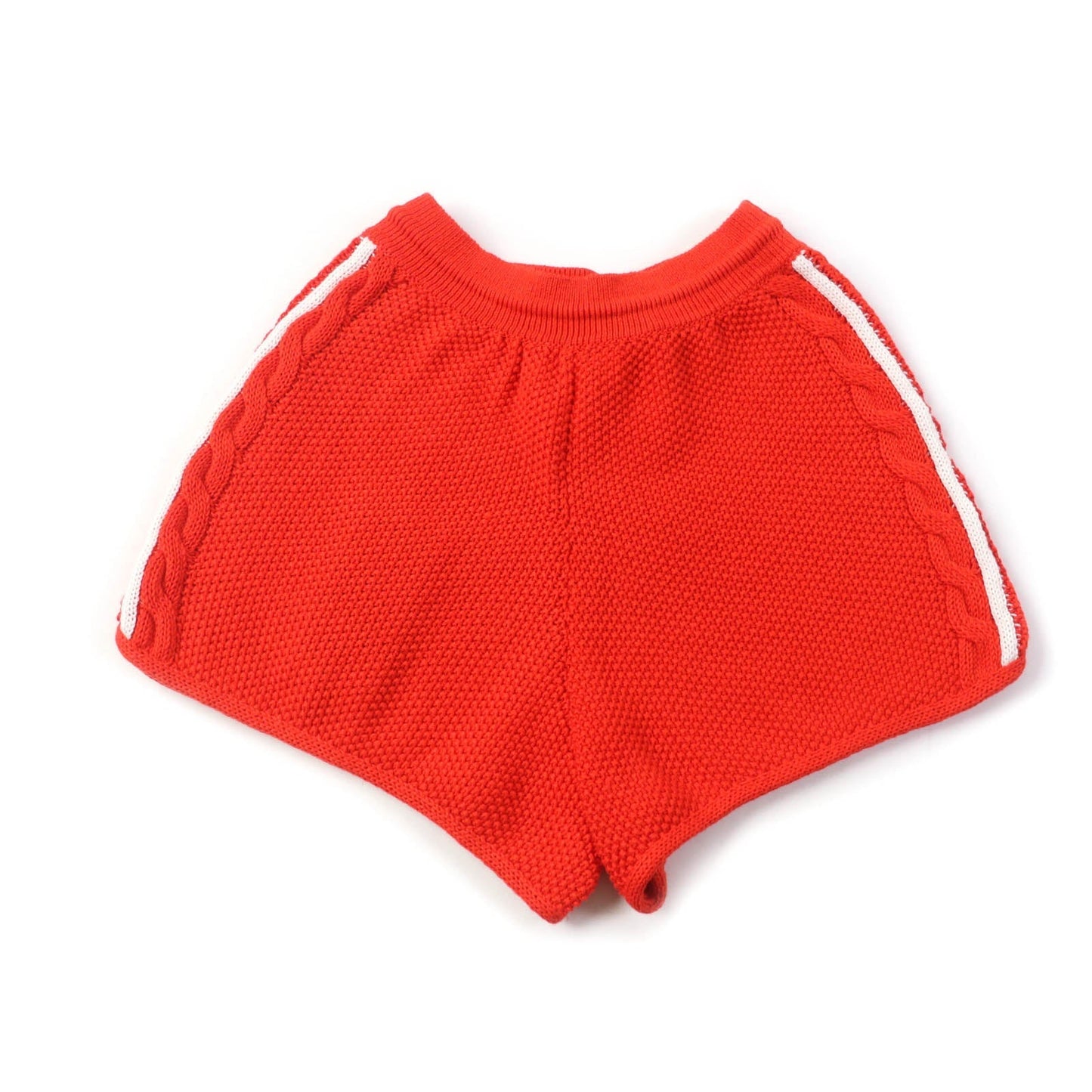 GUCCI Shorts 693835 linen Orange M