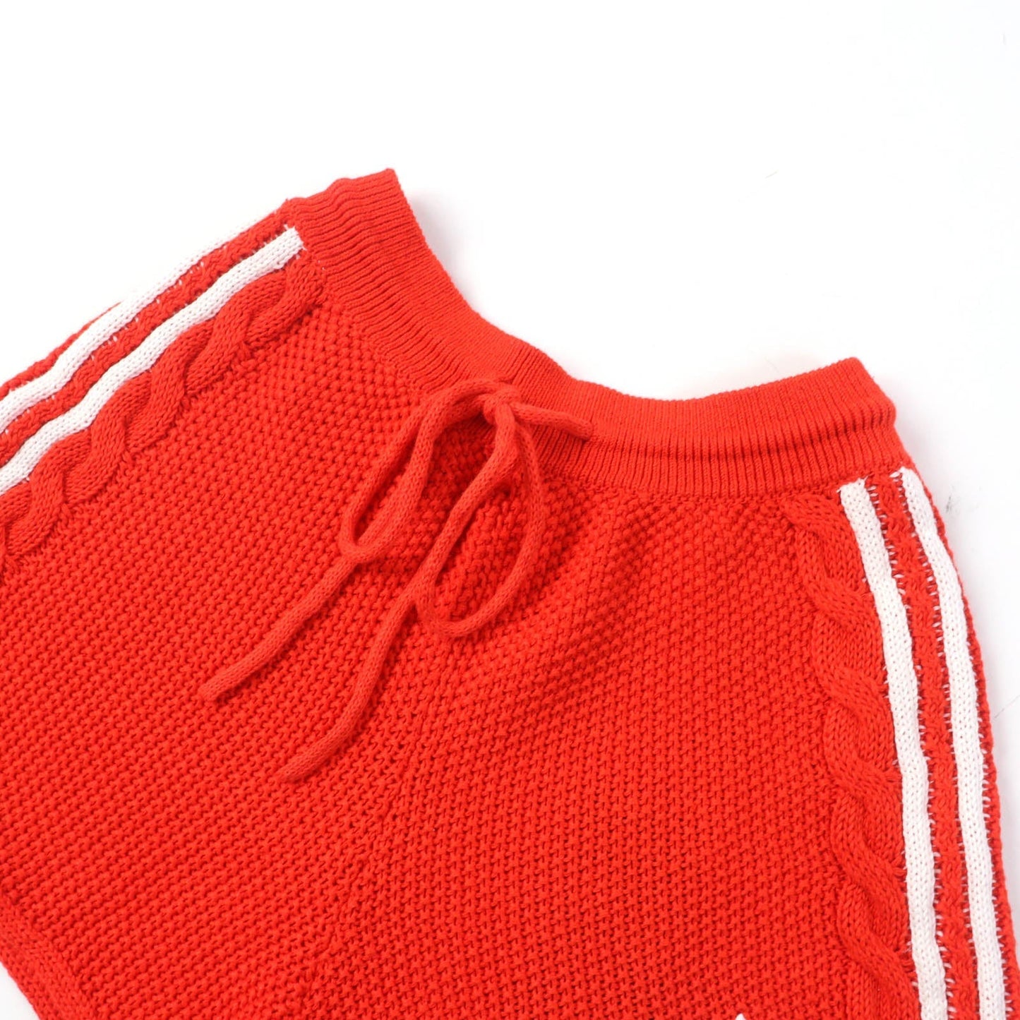 GUCCI Shorts 693835 linen Orange M