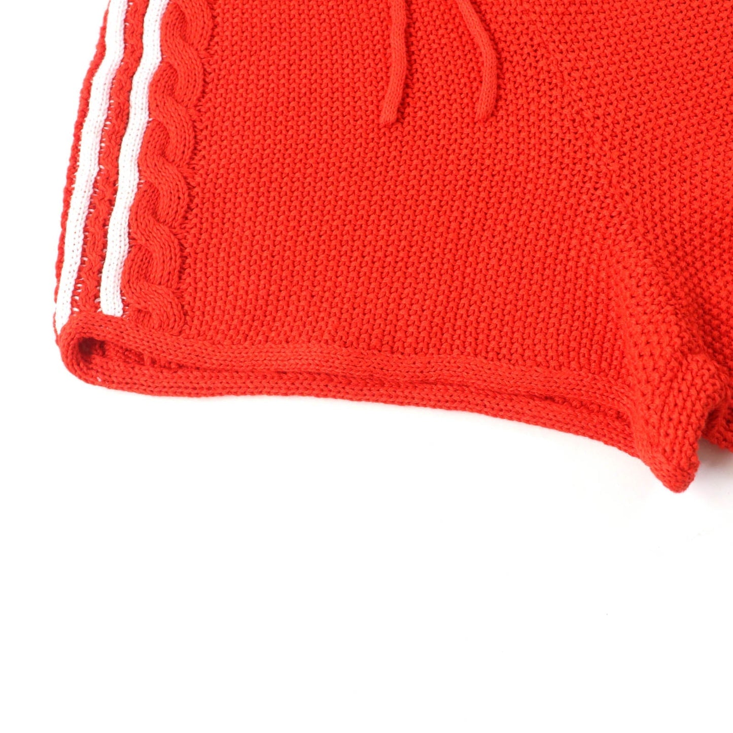 GUCCI Shorts 693835 linen Orange M