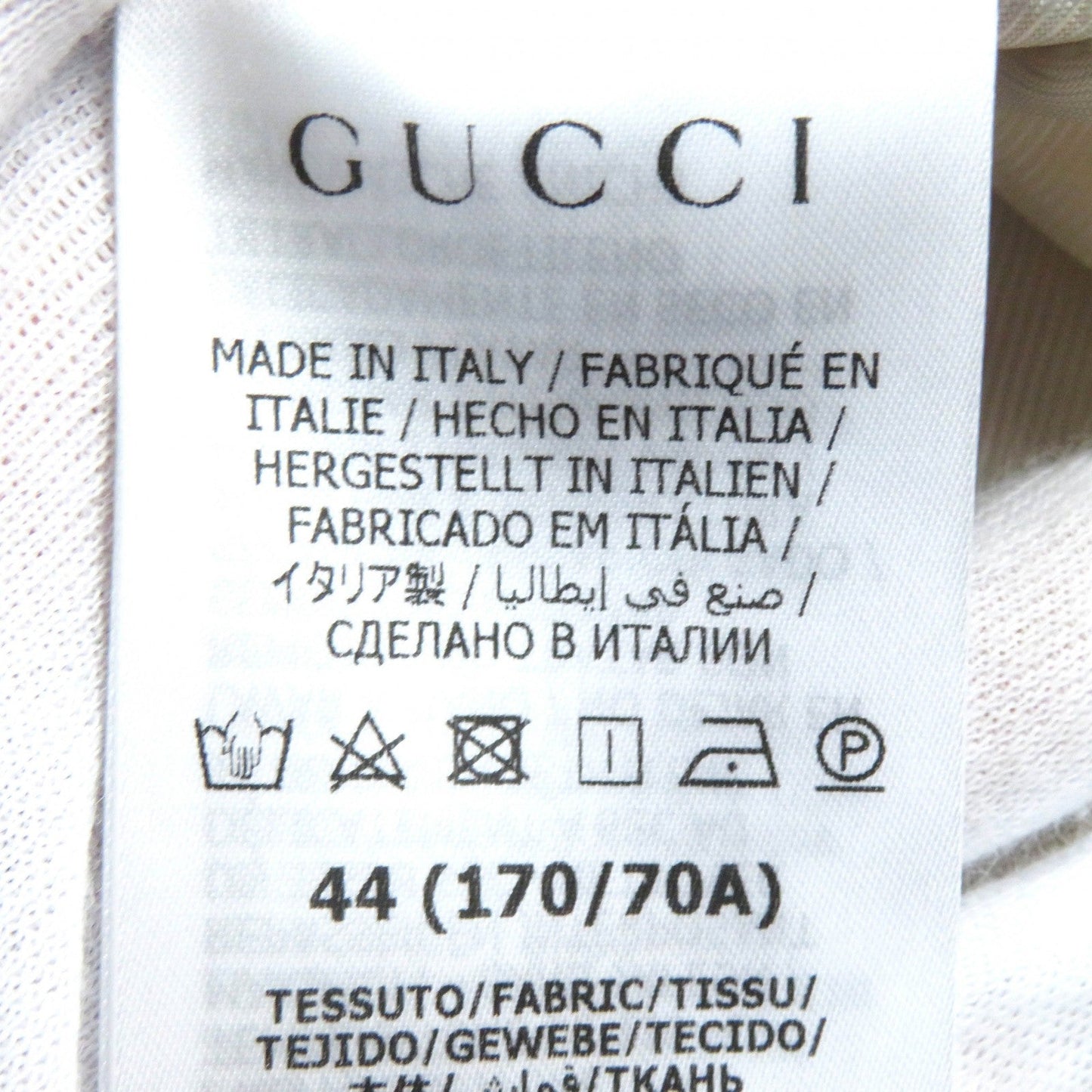 GUCCI Shorts 691440 silk Red purple 44