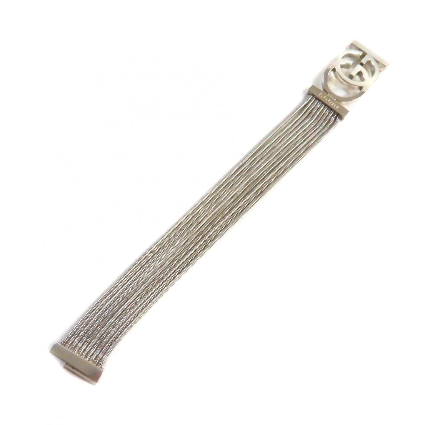 GUCCI bracelet SV925 Silver