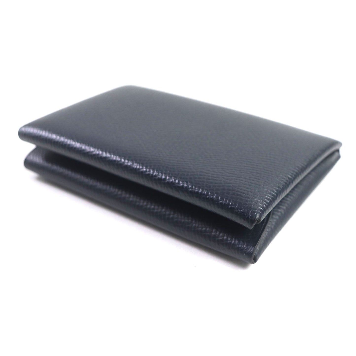 HERMES Coin case Epsom Bruny Calvi duo