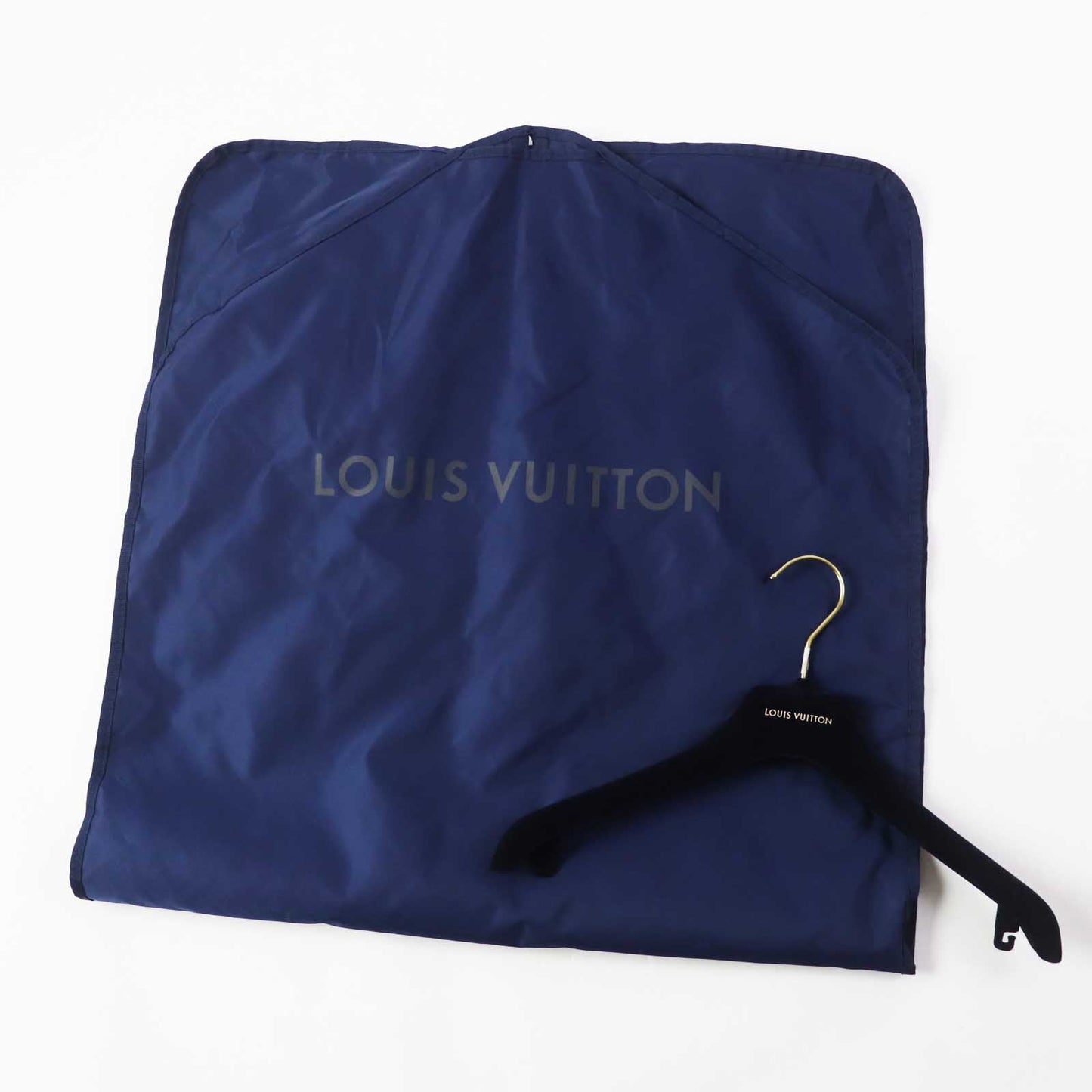 LOUIS VUITTON coat 1A4YSZ Outer: 100% cashmere, Lining: 50% rayon, Lining: 50% cupra, Part: 100% polyester, Part: lamb leather light beige Women 40 Used