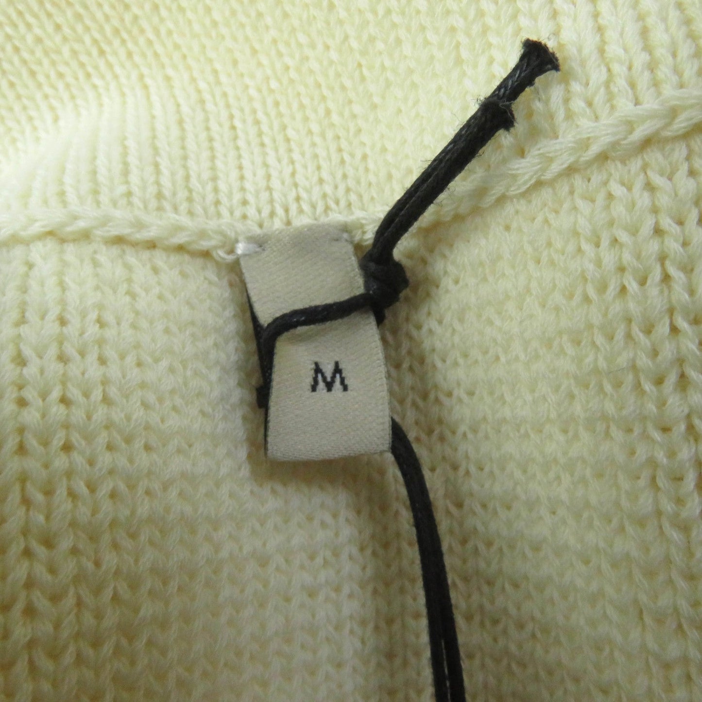 GUCCI skirt 726801 wool Ivory M