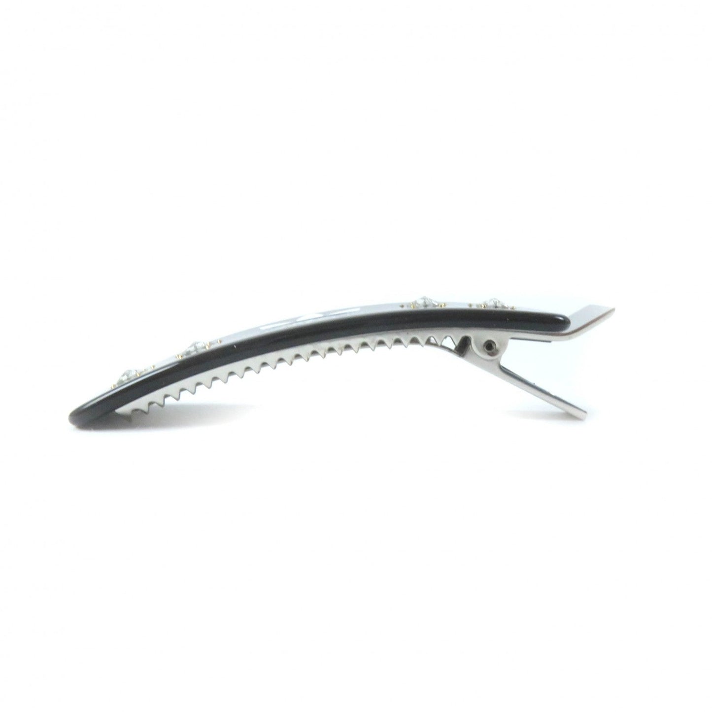 GUCCI hair accessory 702940 ー Black White