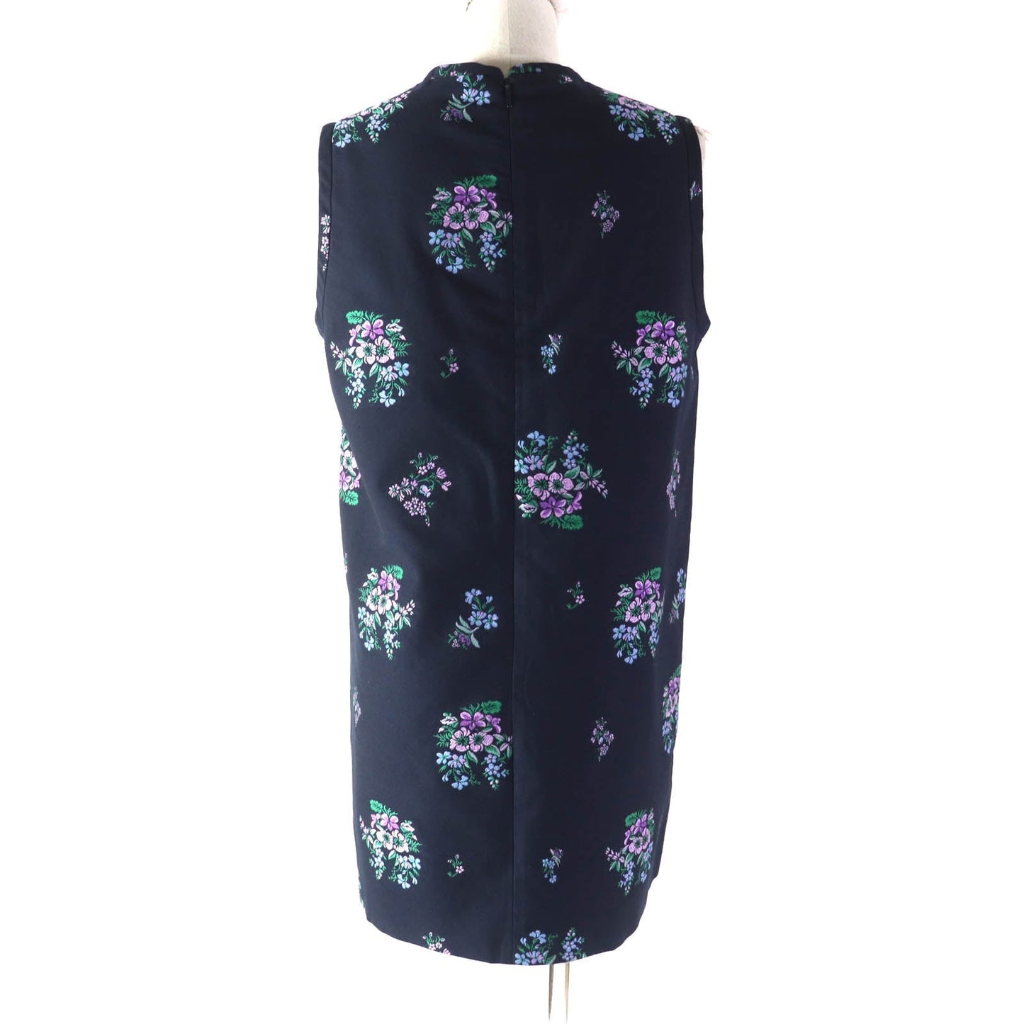 GUCCI one piece 523247 cotton Dark navy 40
