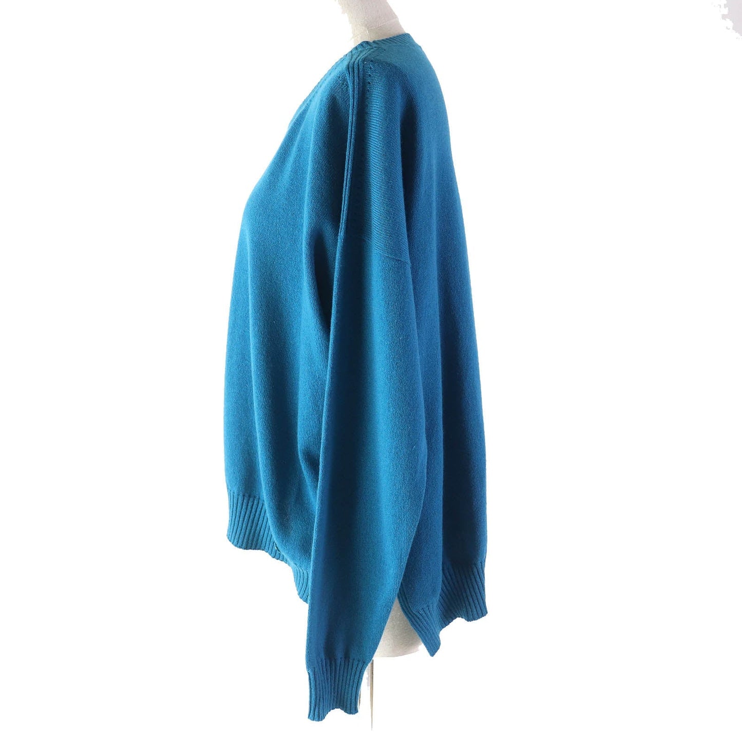 GUCCI knit 355819 cashmere blue S
