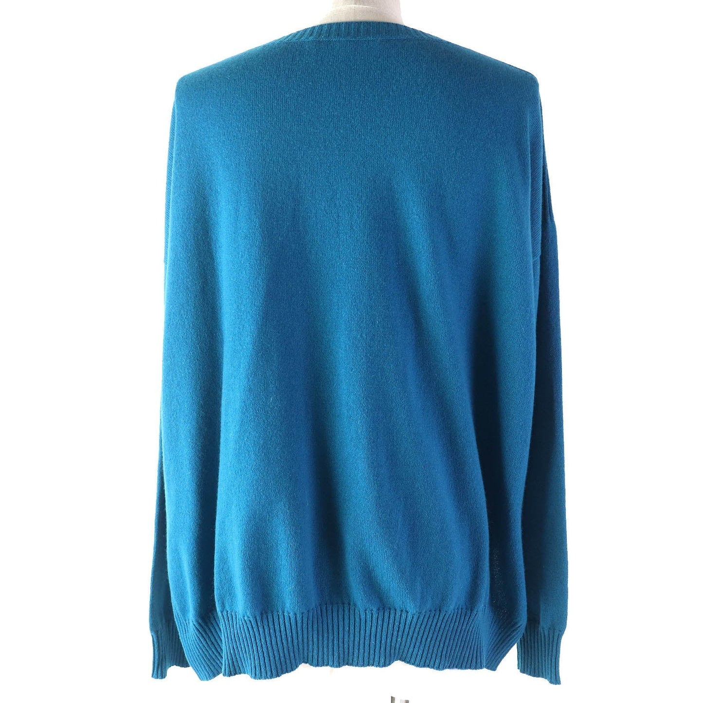 GUCCI knit 355819 cashmere blue S