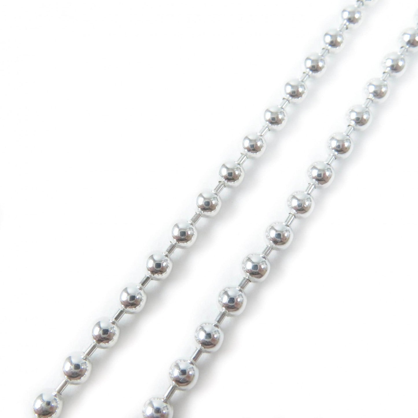 GUCCI Necklace 479219 AG925 Silver