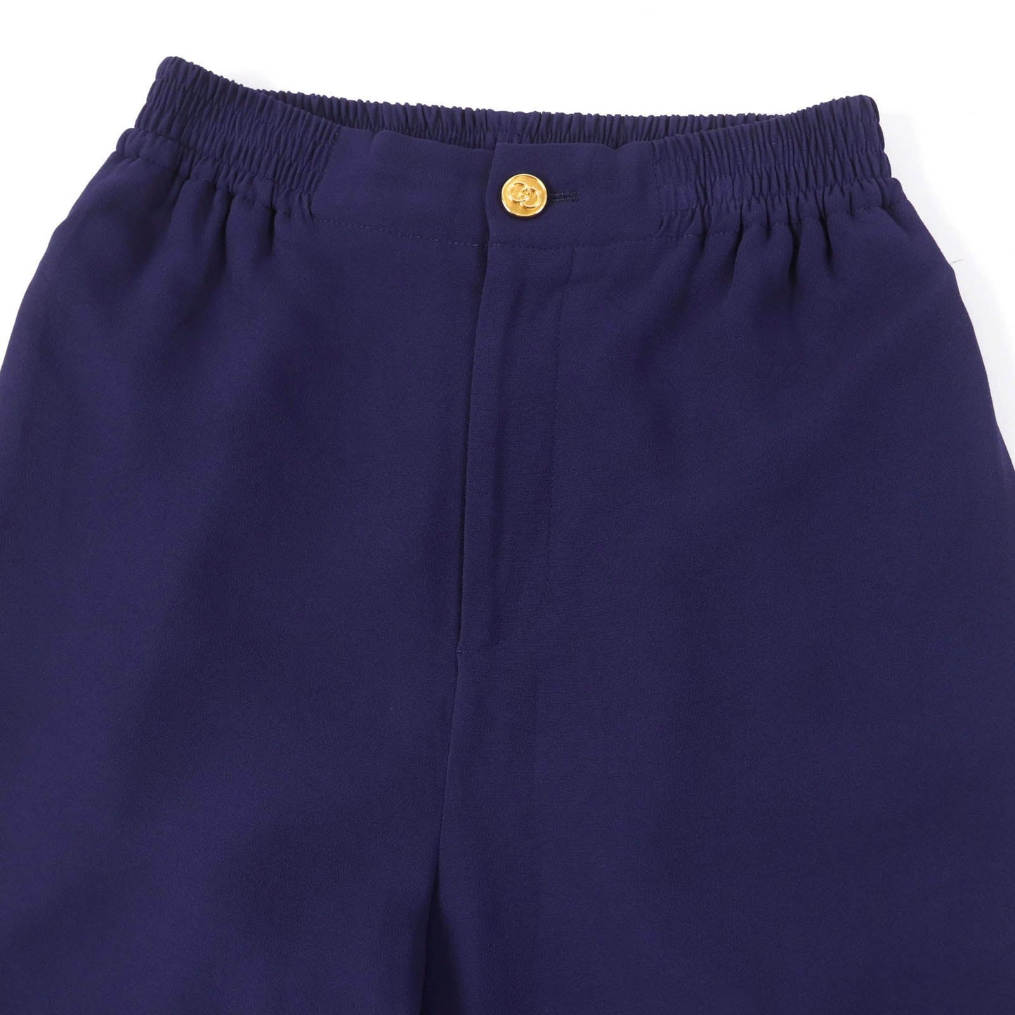 GUCCI Pants 611282 Rayon Purple type 36