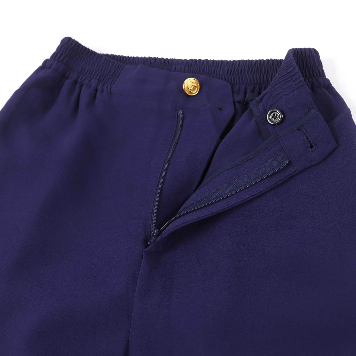 GUCCI Pants 611282 Rayon Purple type 36