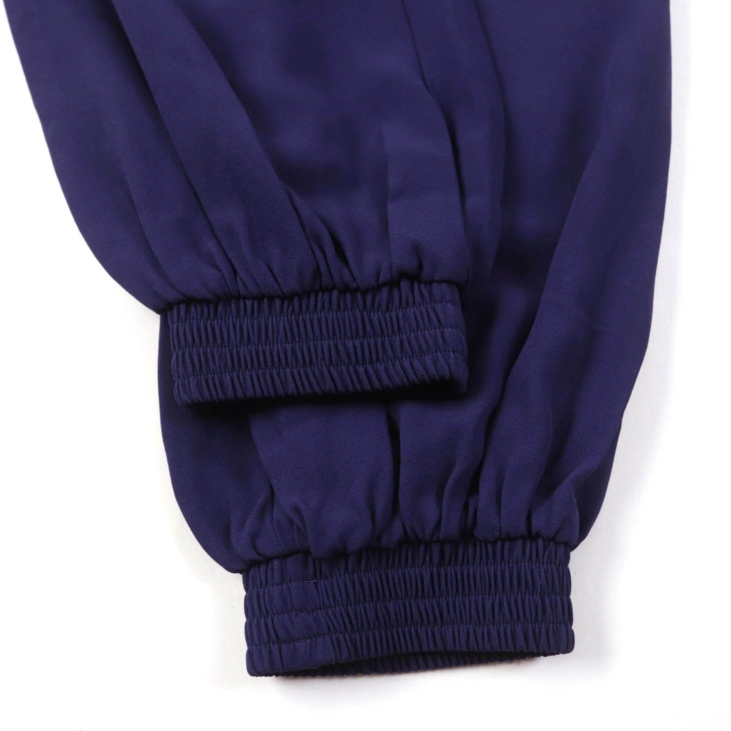 GUCCI Pants 611282 Rayon Purple type 36
