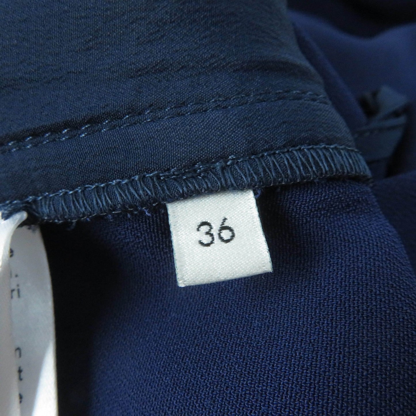 GUCCI Pants 611282 Rayon Purple type 36