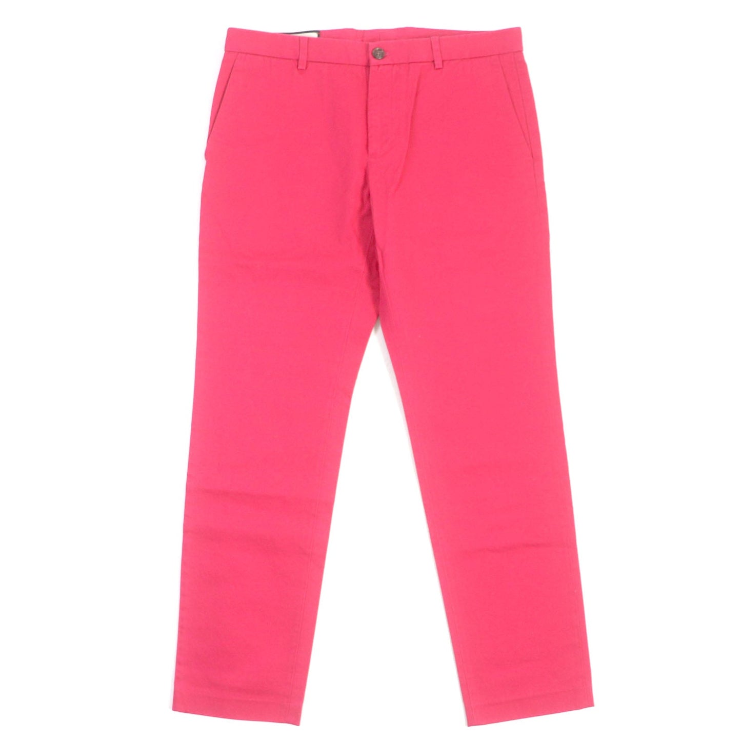 GUCCI Pants 519546 cotton pink 48