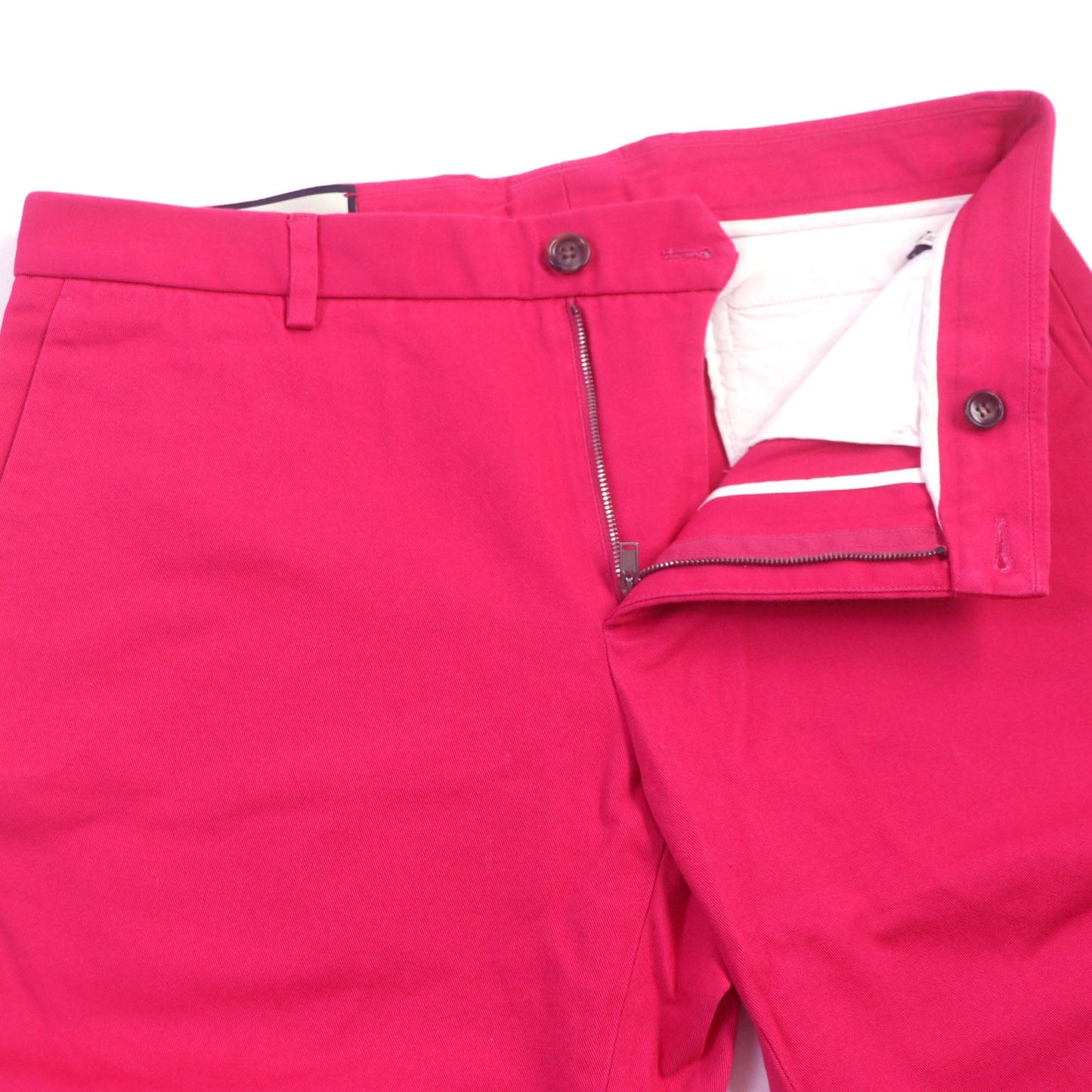 GUCCI Pants 519546 cotton pink 48