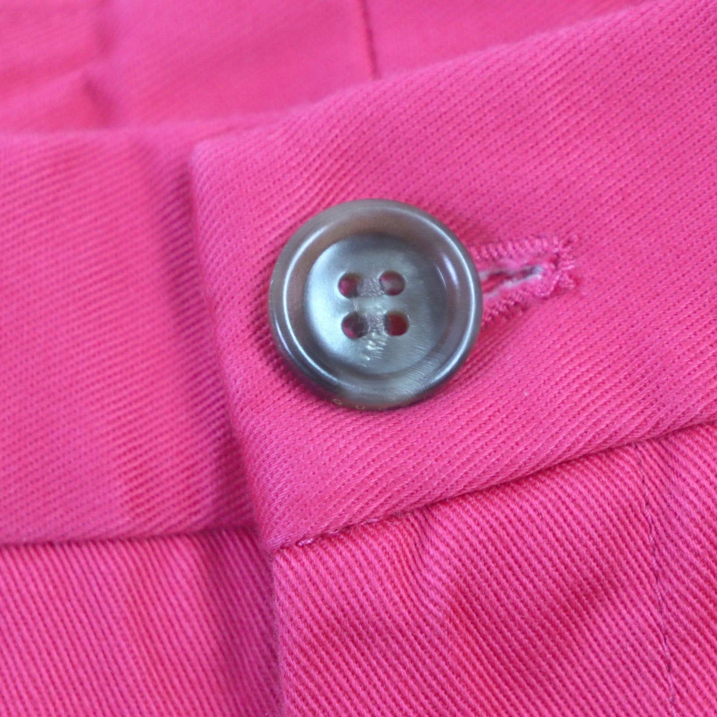 GUCCI Pants 519546 cotton pink 48
