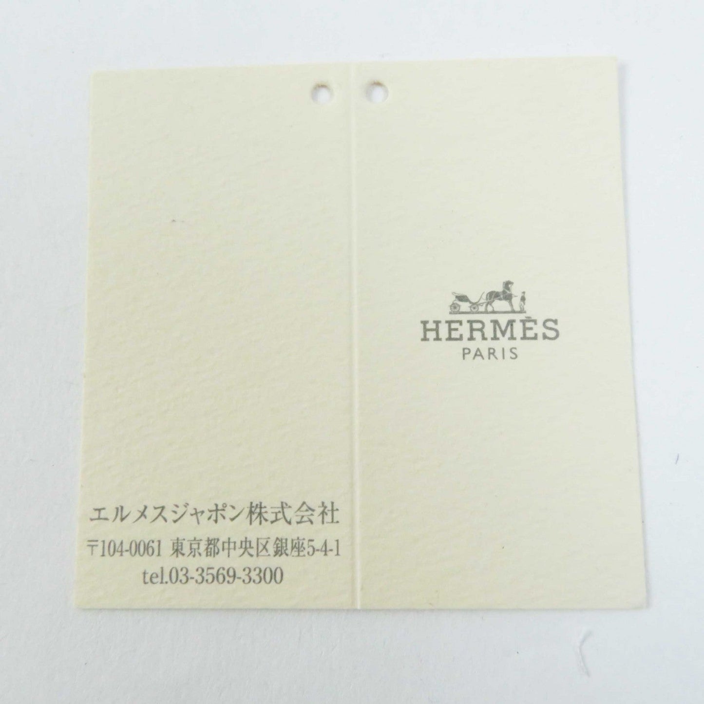 HERMES Knee-high boots Main: Suede leather black Women 35 Used