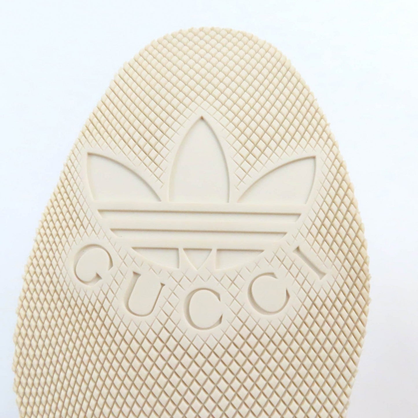 GUCCI sneakers 707873 GG canvas Multi Gazelle 24.5