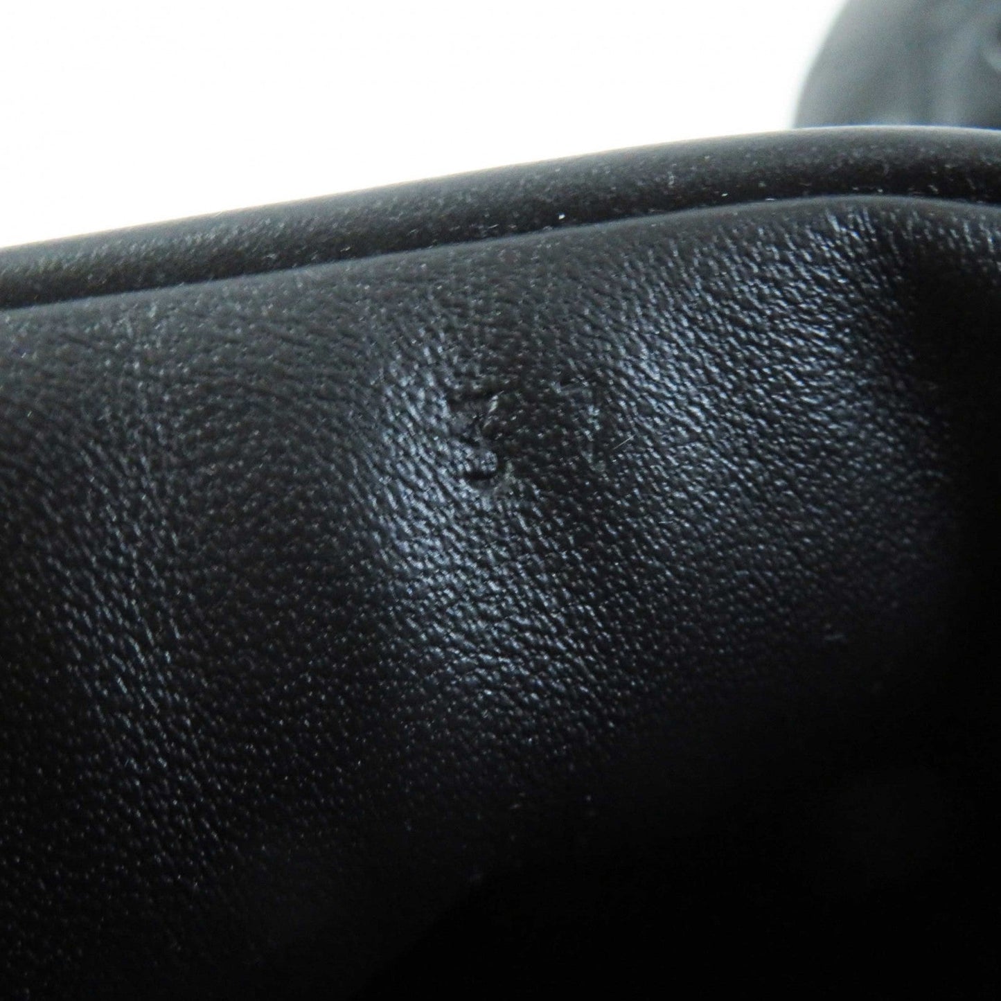 HERMES sneakers Main: Leather black DAY Women 37 Used