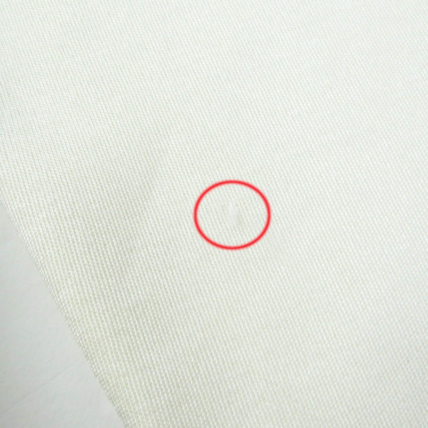 HERMES one piece silk Ivory pink 34