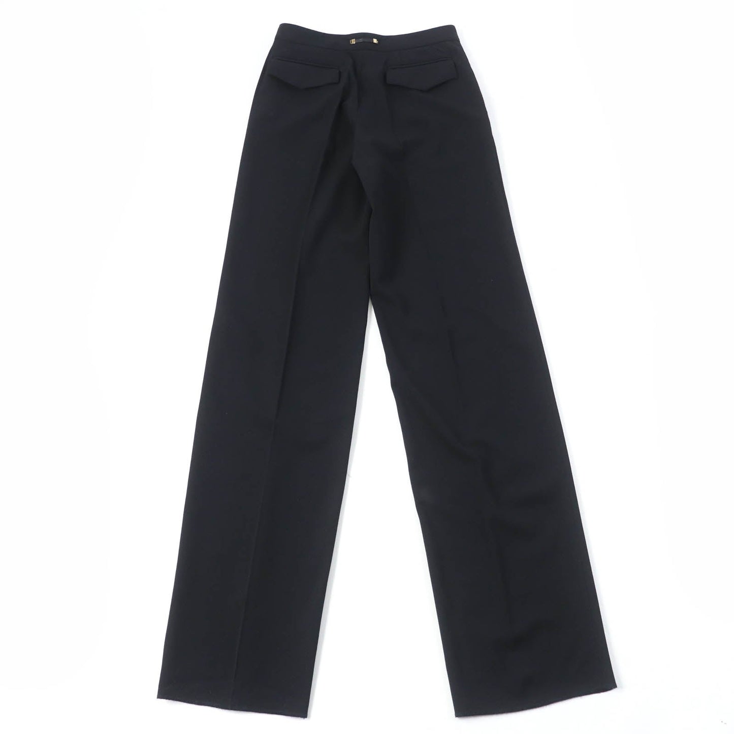 GUCCI Pants wool black 38