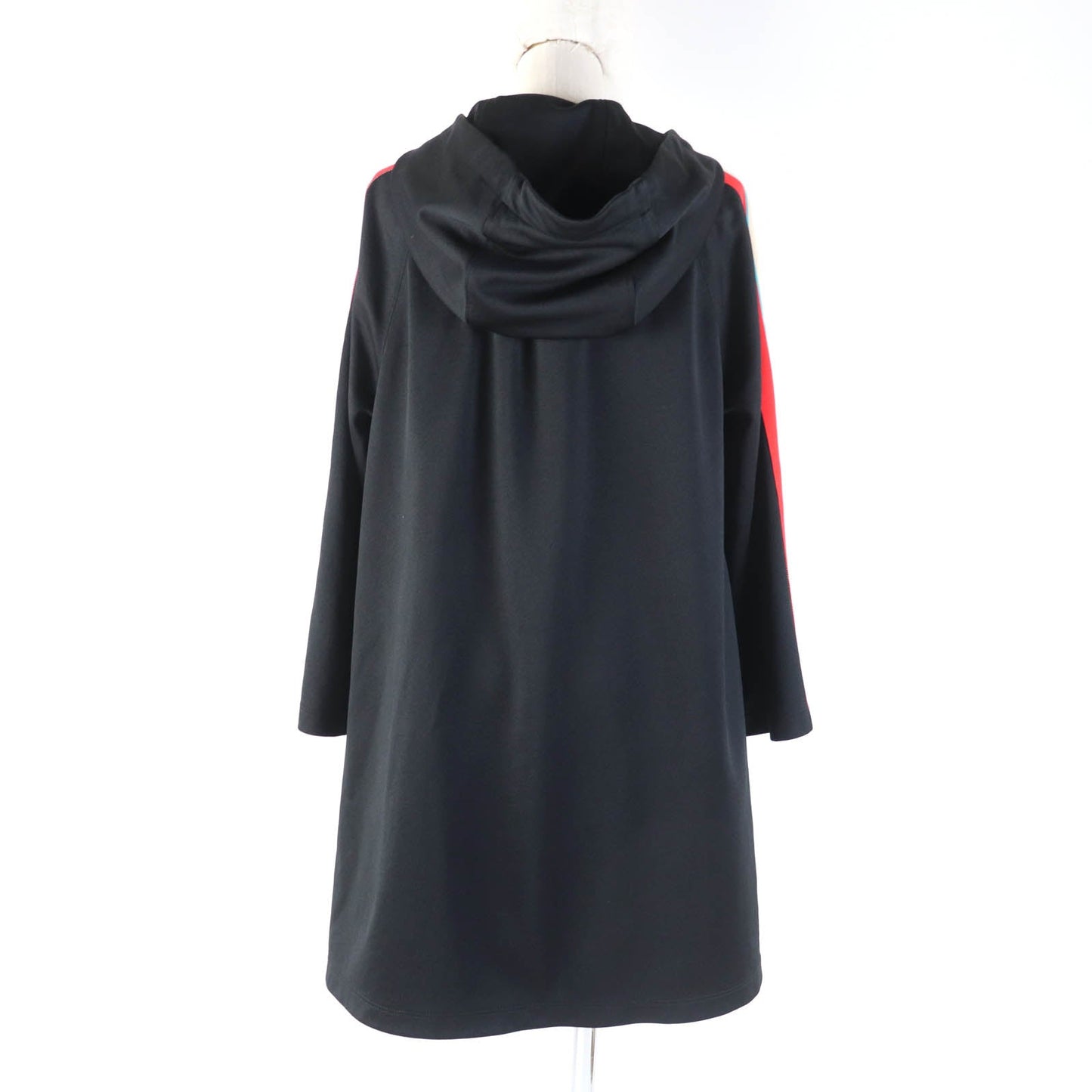 GUCCI one piece 502280 polyester black M