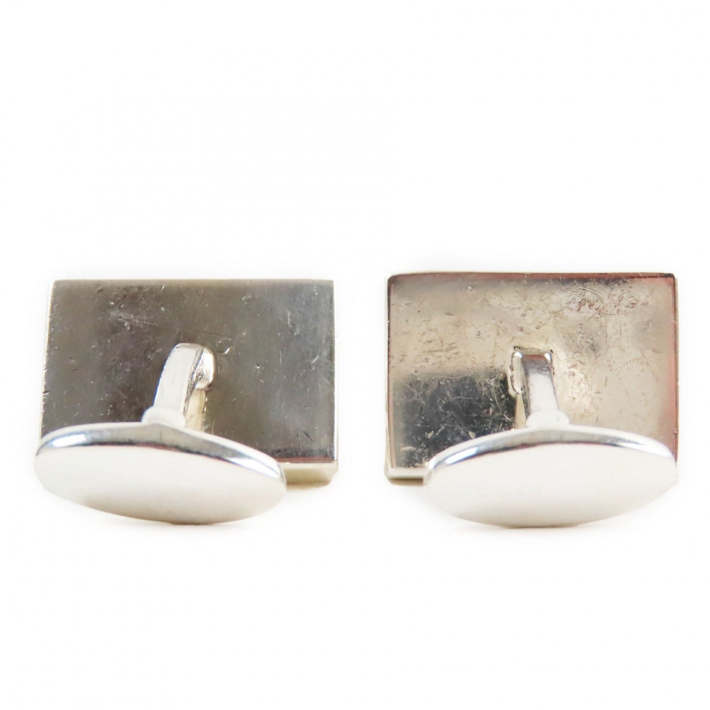 GUCCI cuffs 457224 AG925 Silver