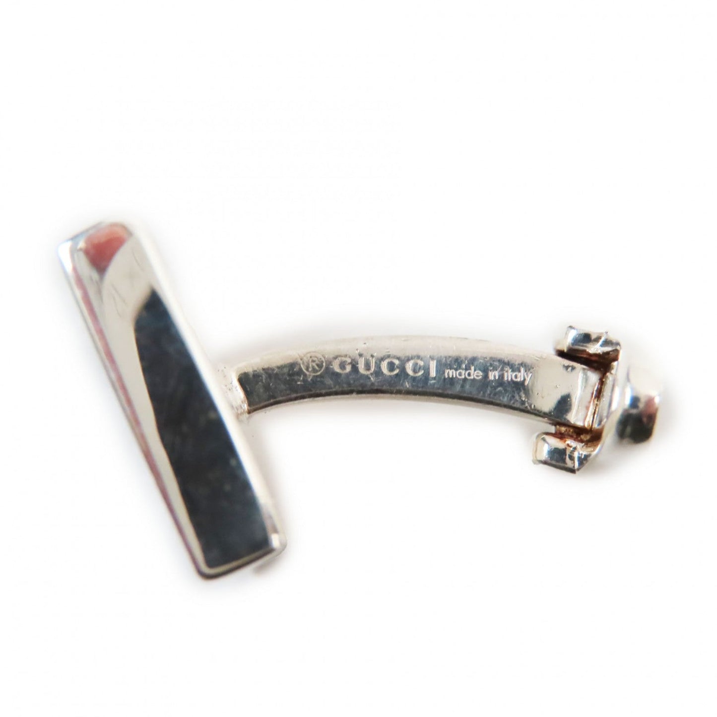 GUCCI cuffs 457224 AG925 Silver
