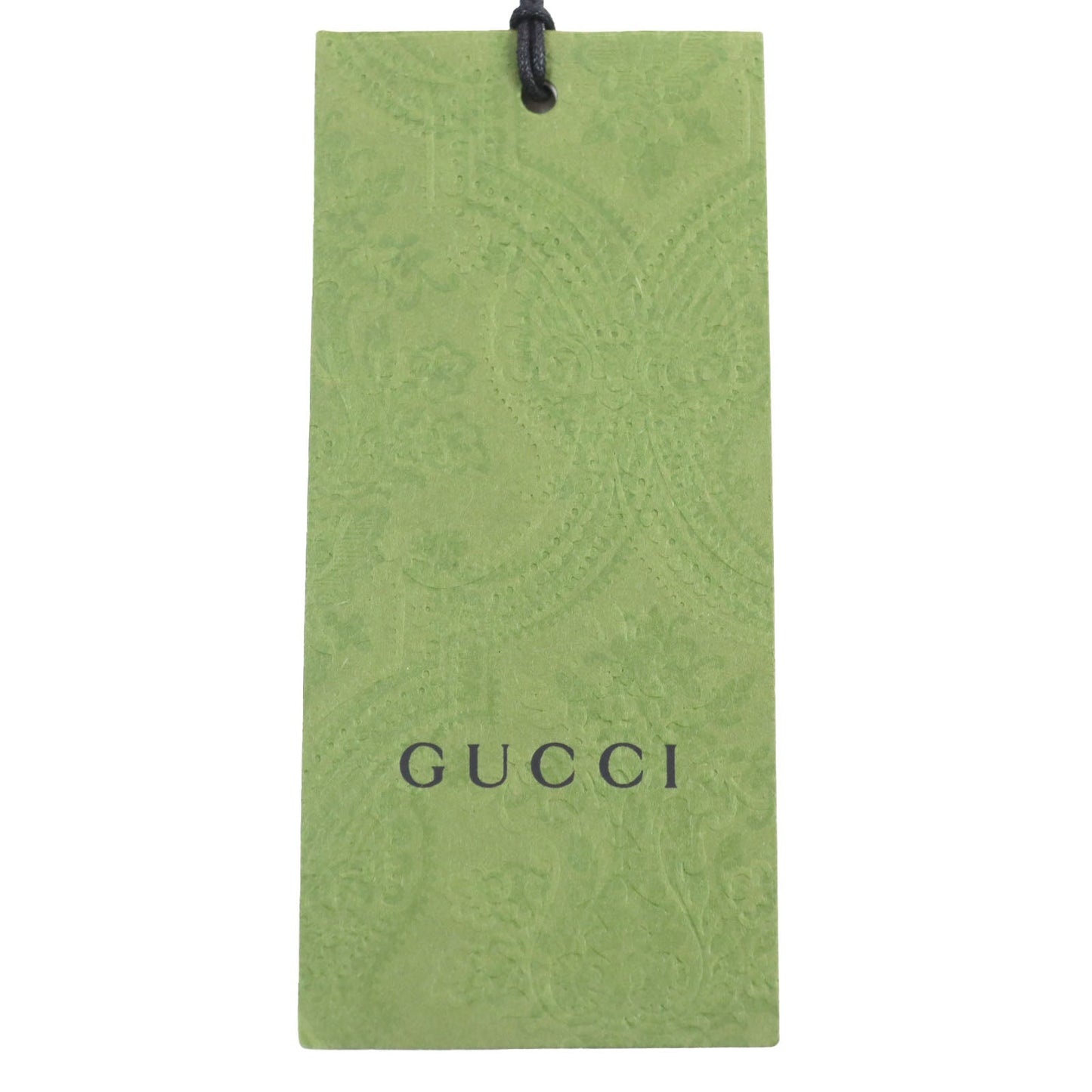 GUCCI Hoodie 653373 polyester Red M