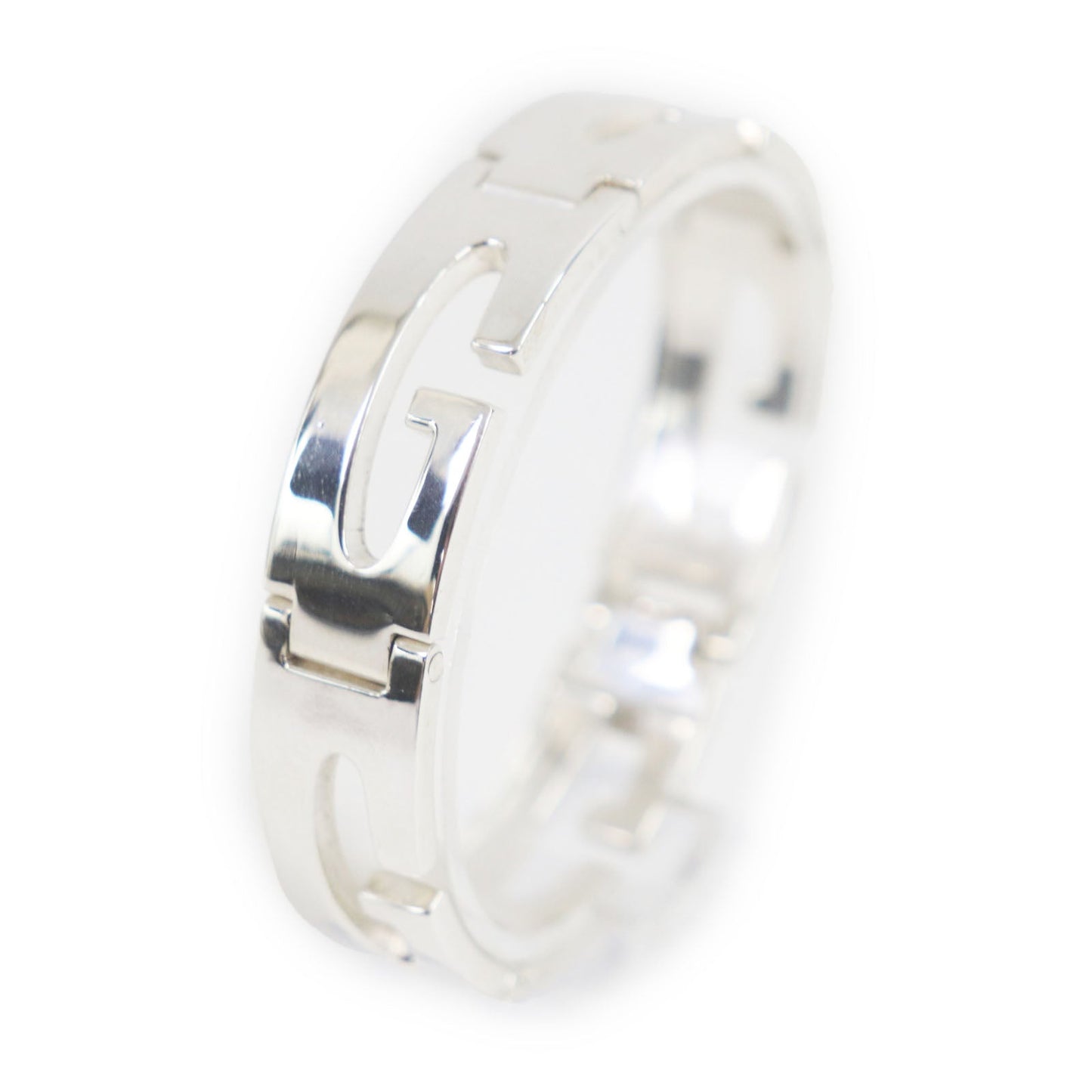 GUCCI bracelet SV925 Silver