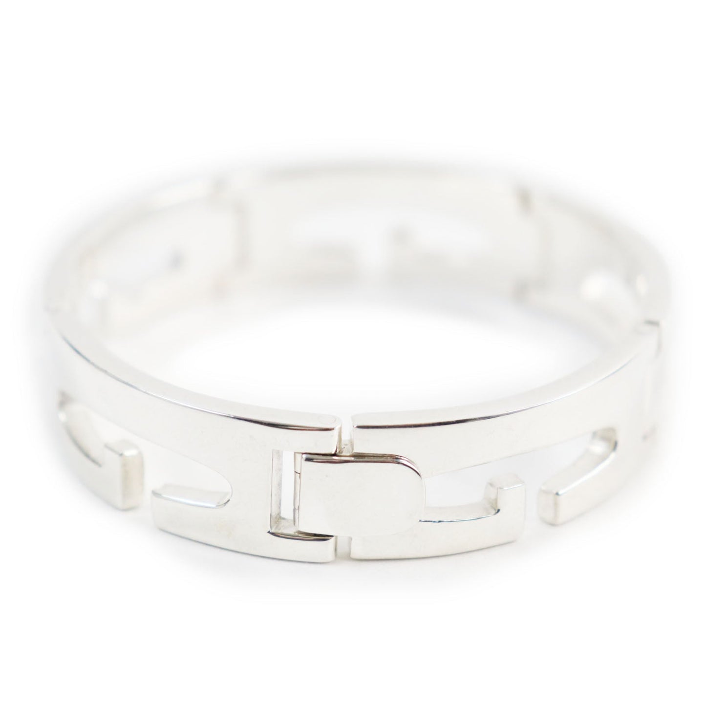GUCCI bracelet SV925 Silver
