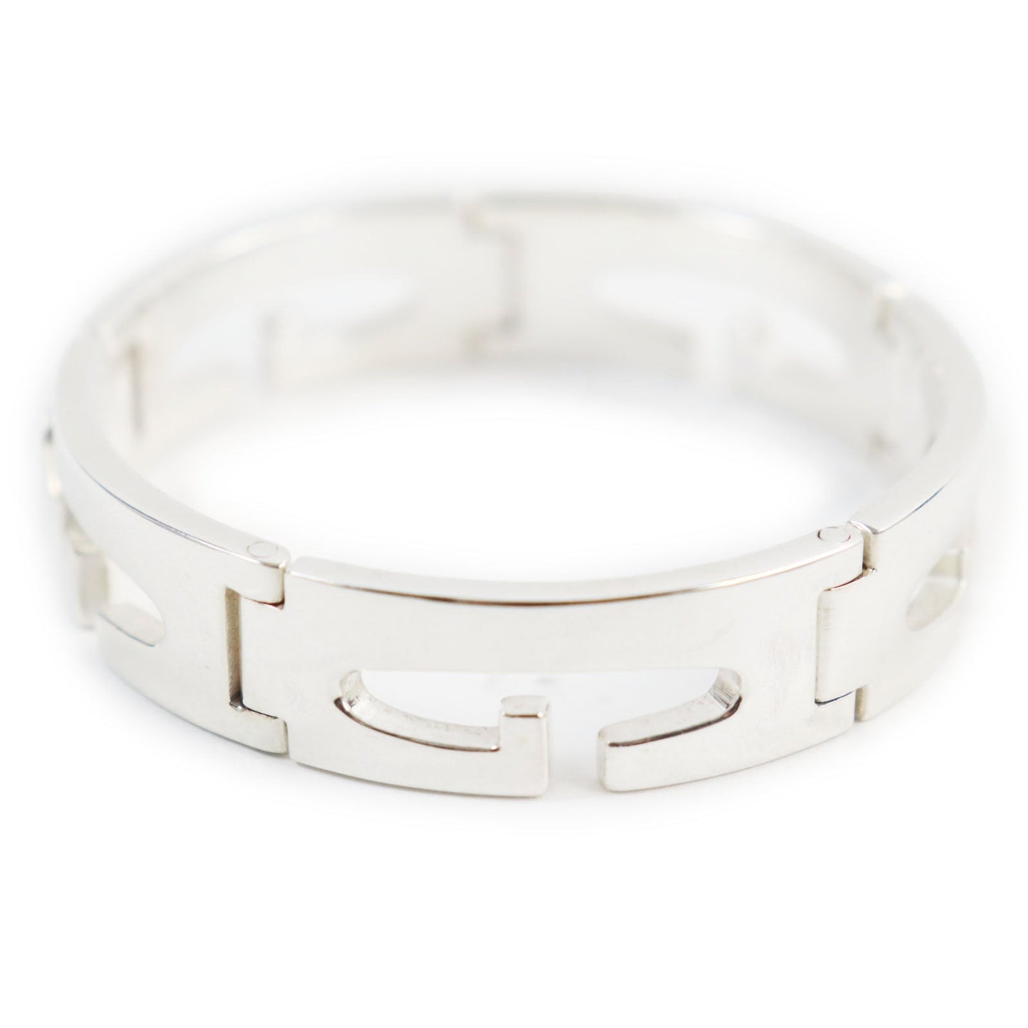 GUCCI bracelet SV925 Silver