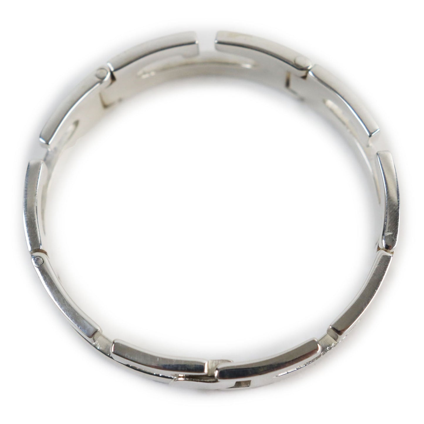 GUCCI bracelet SV925 Silver