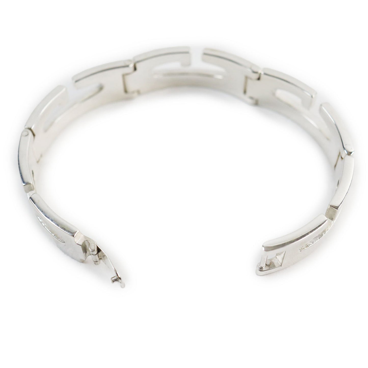 GUCCI bracelet SV925 Silver