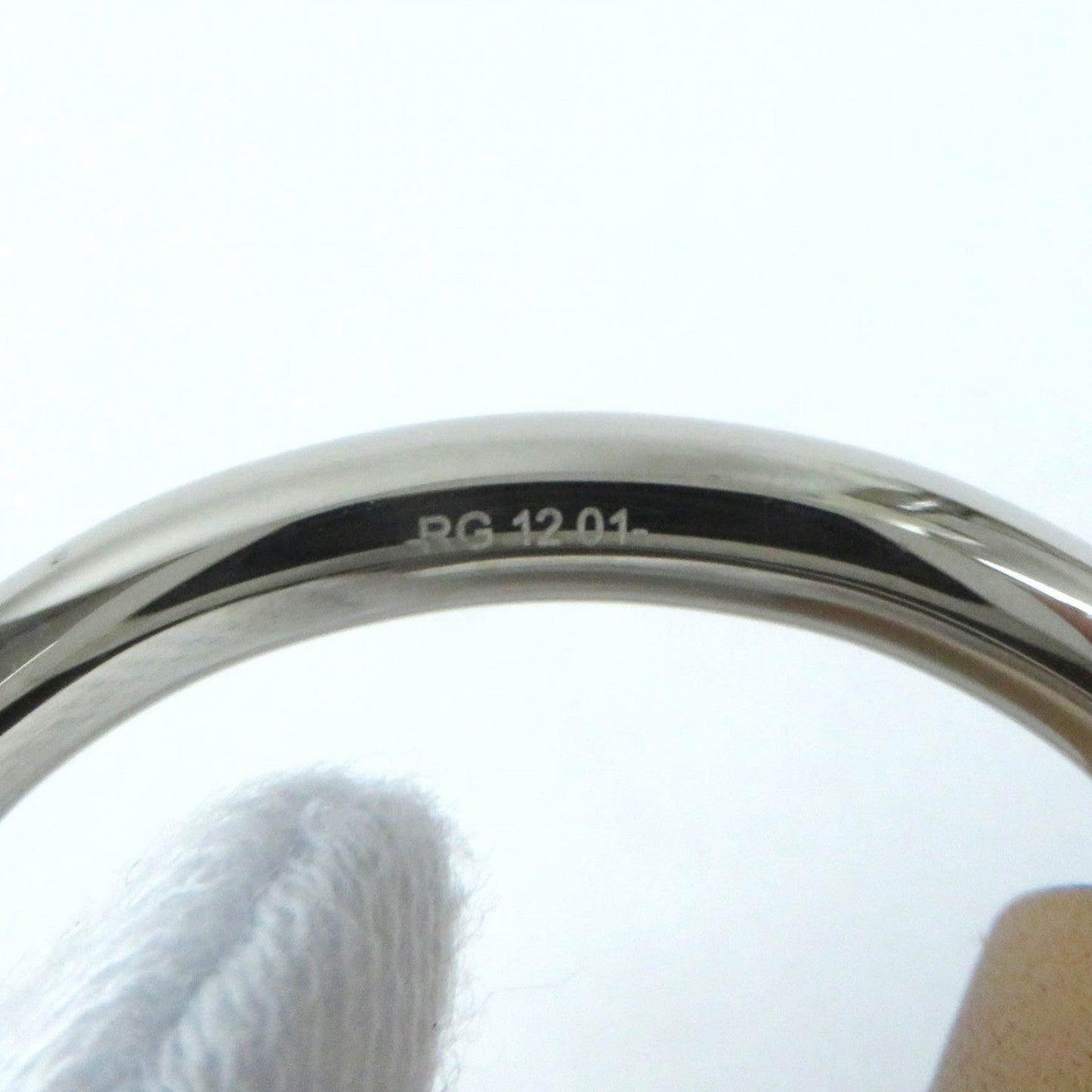 HERMES bracelet leather CHAI/NATA Vilvolt