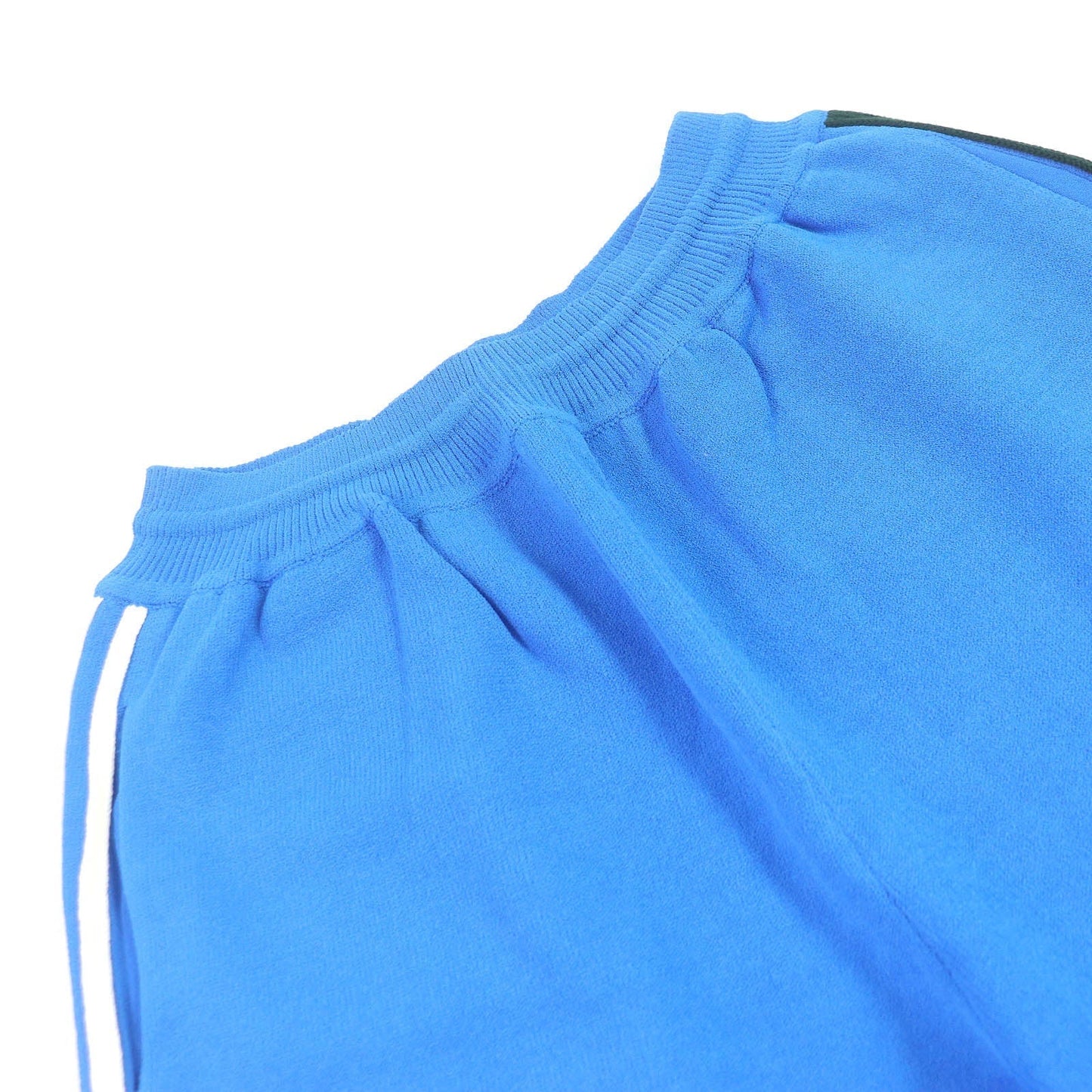 GUCCI Shorts 700480 Rayon blue L