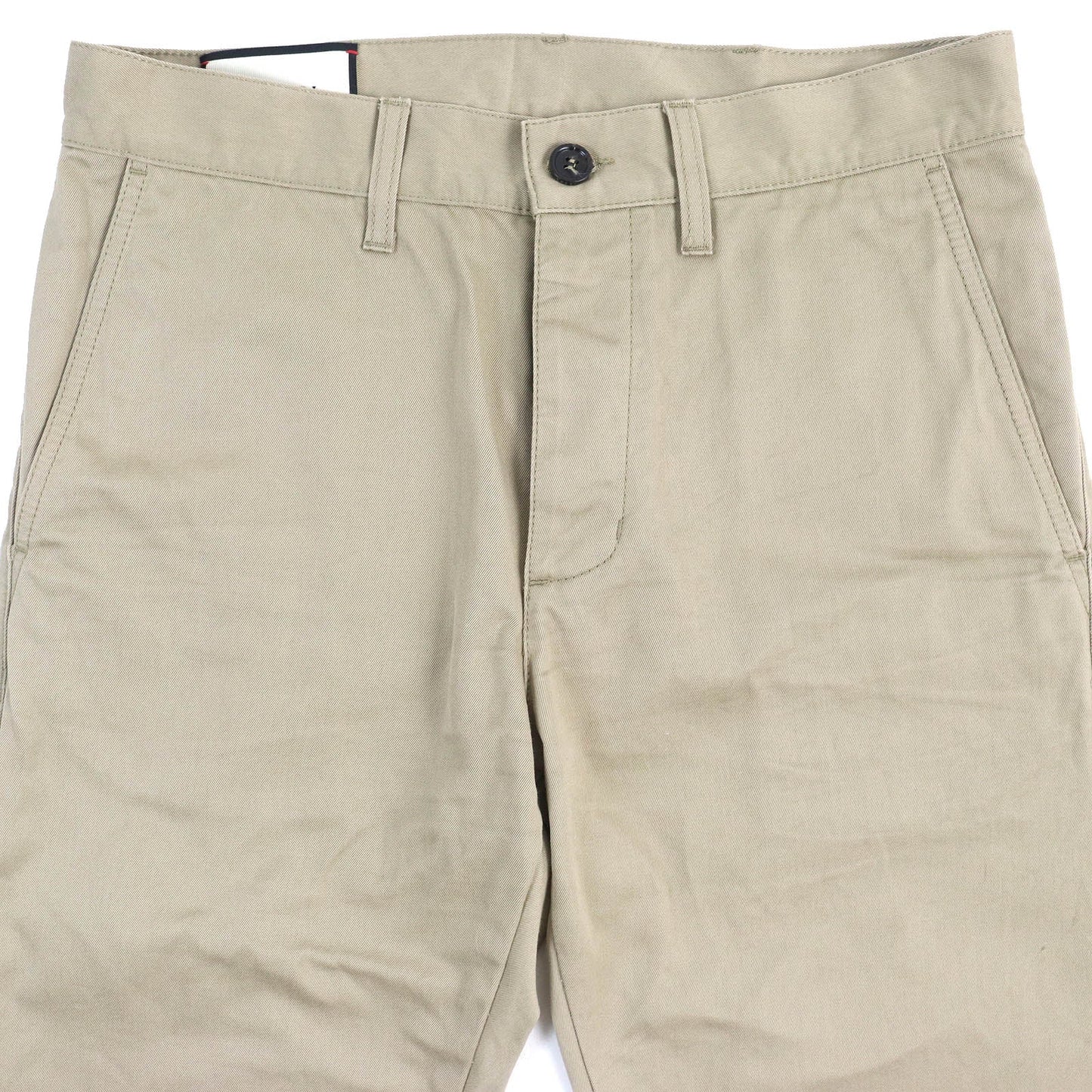GUCCI Pants 452560 cotton Beige type 30