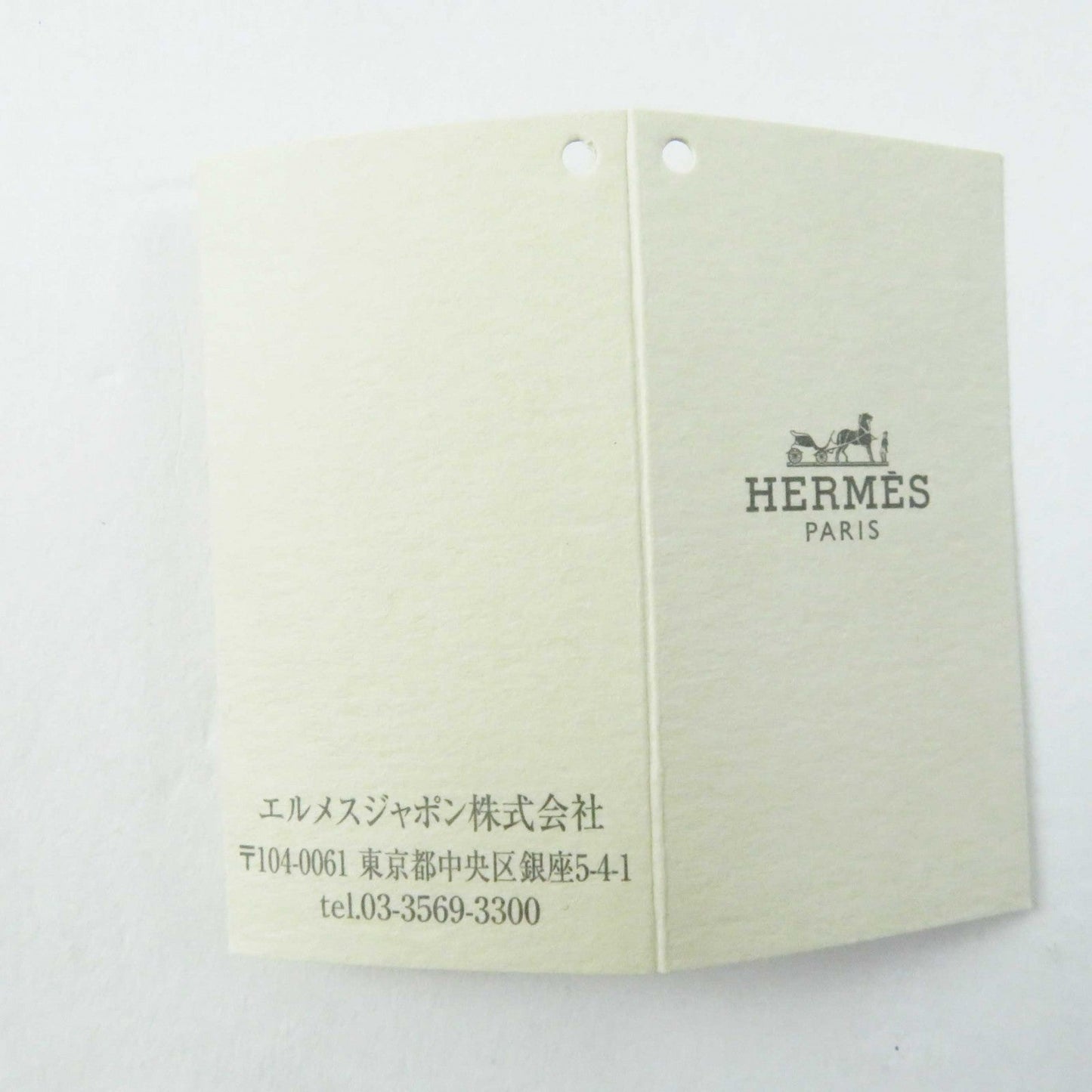 HERMES bracelet leather Multi reval mini