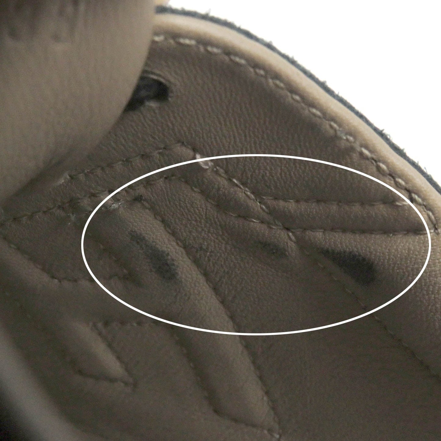 HERMES Low cut sneakers Main: Leather black quick mens 43 Used