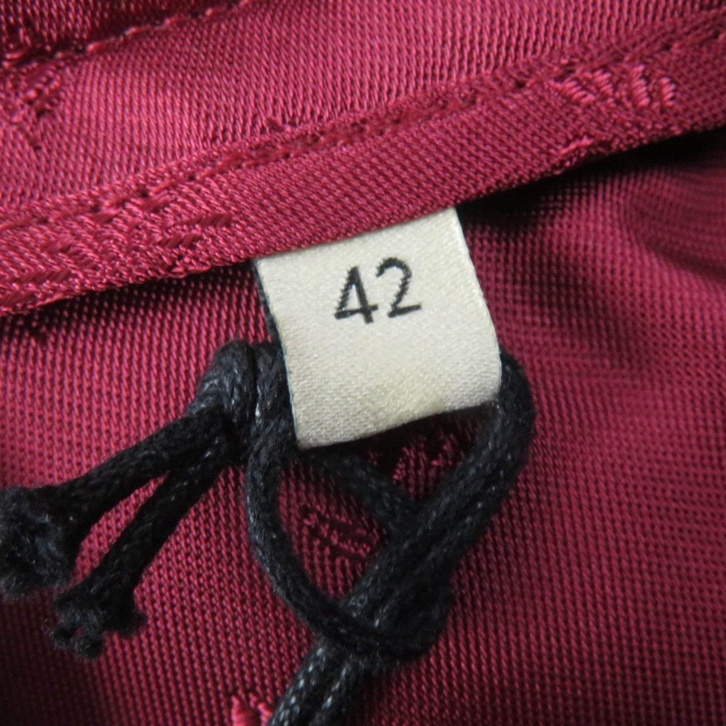 GUCCI Shorts 691396 cotton Red Green type 42