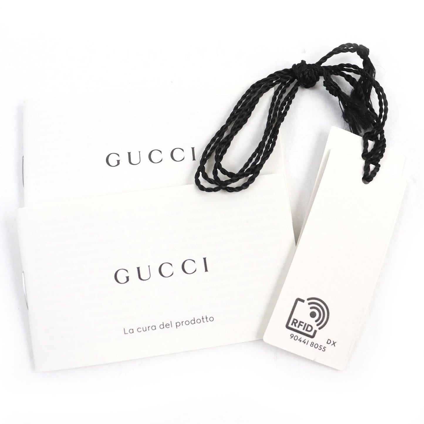 GUCCI Sandals 723353 rubber Black Green Red White 8