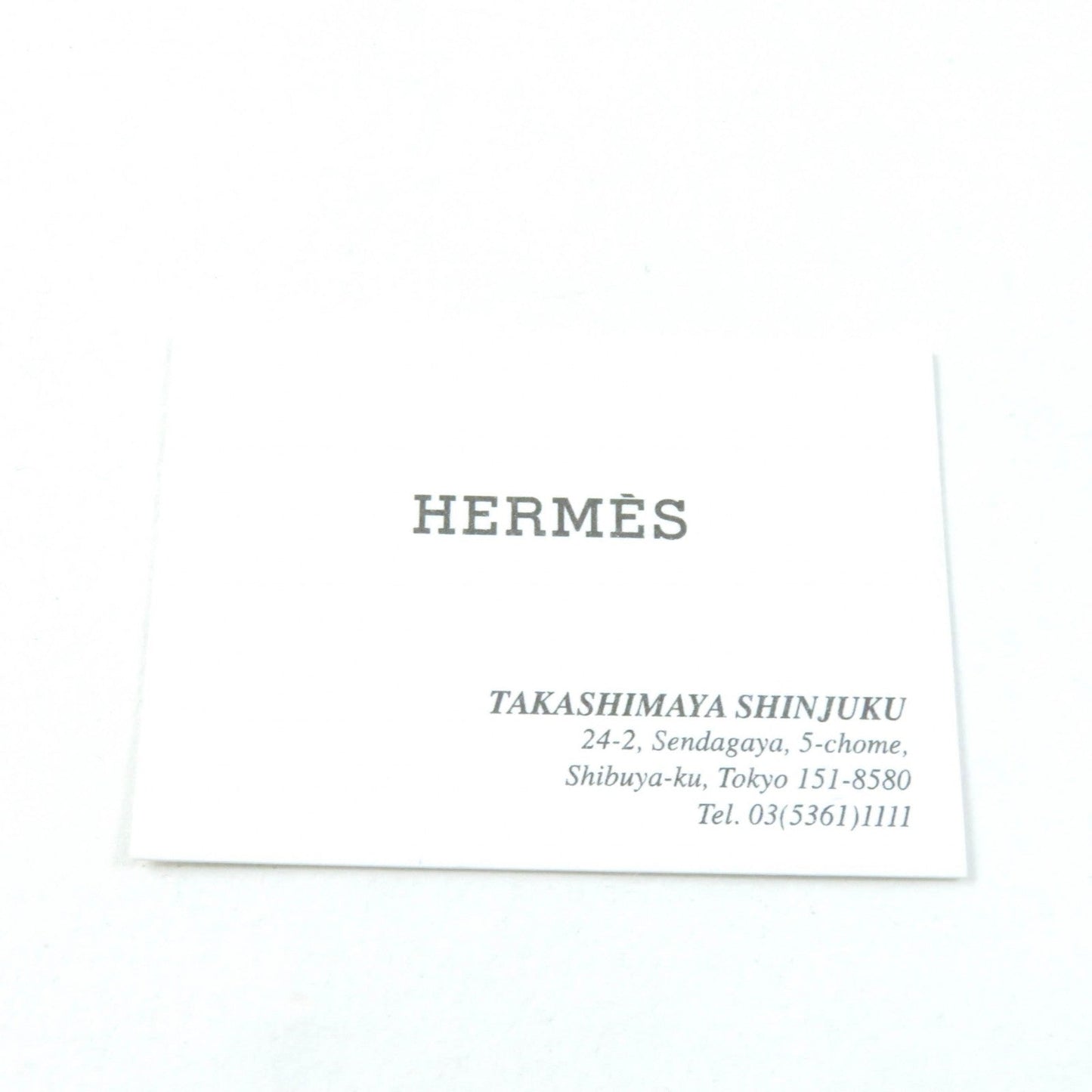 HERMES Bangle Gold Plated White gold Charniere