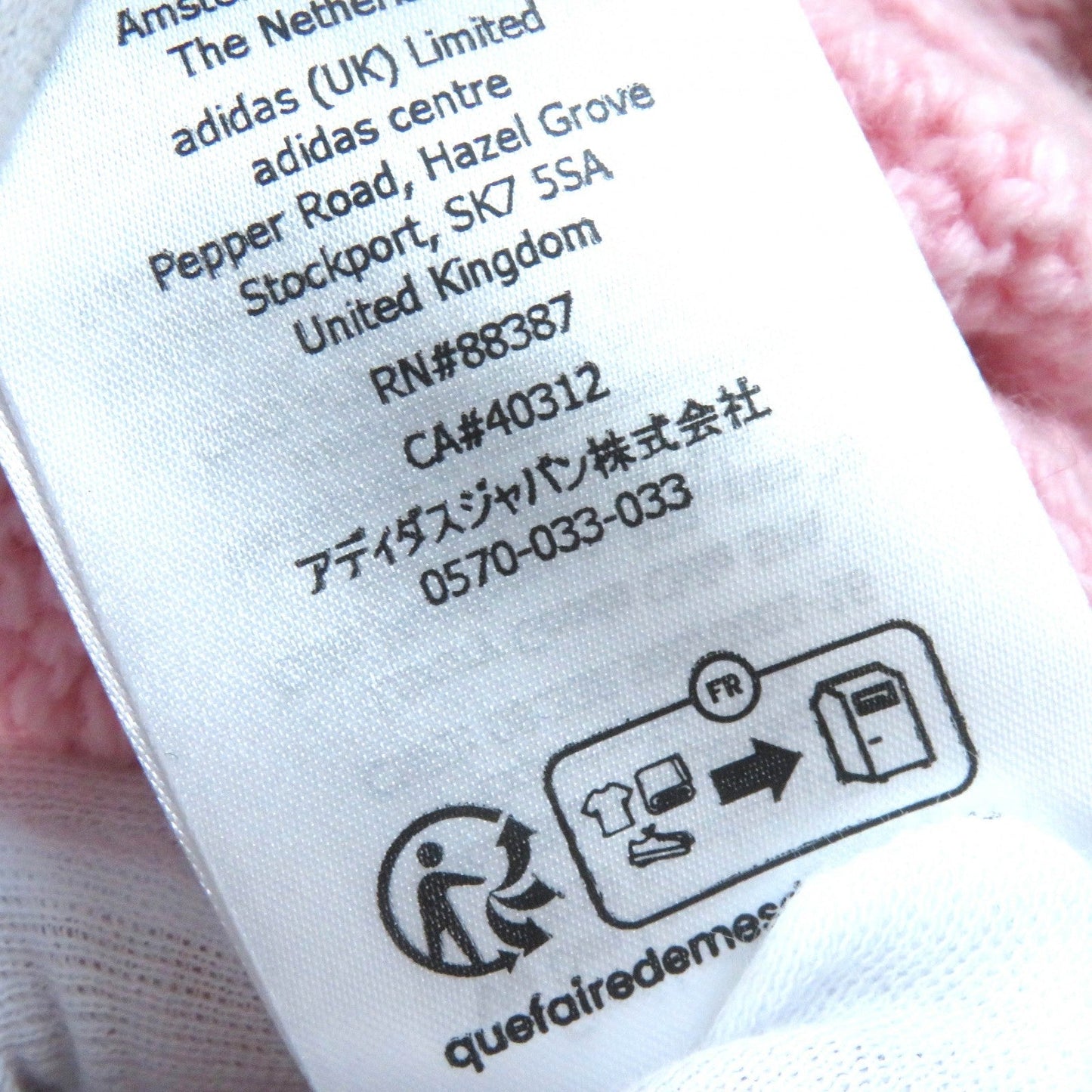 GUCCI one piece 717710 wool Pink multicolor XS