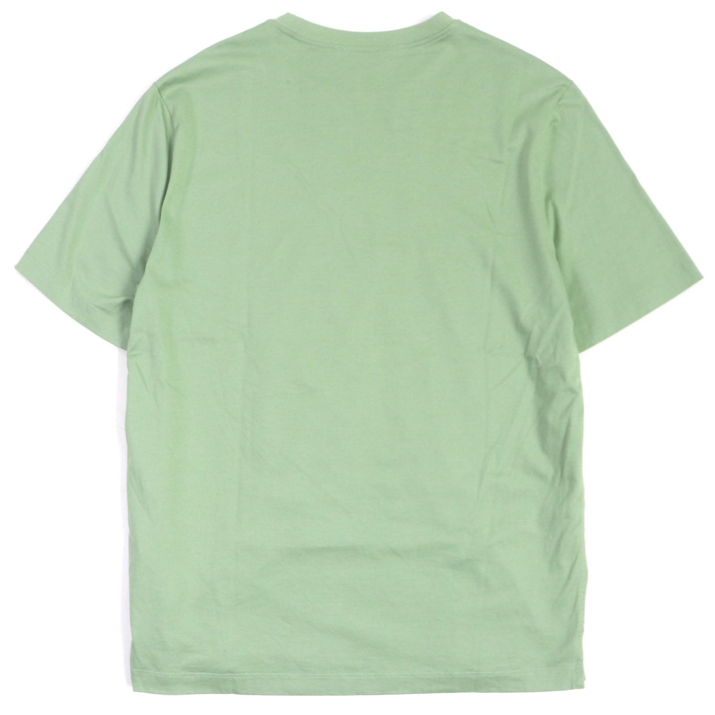 HERMES Short sleeve T-shirt H367970HA cotton green quarter bash S