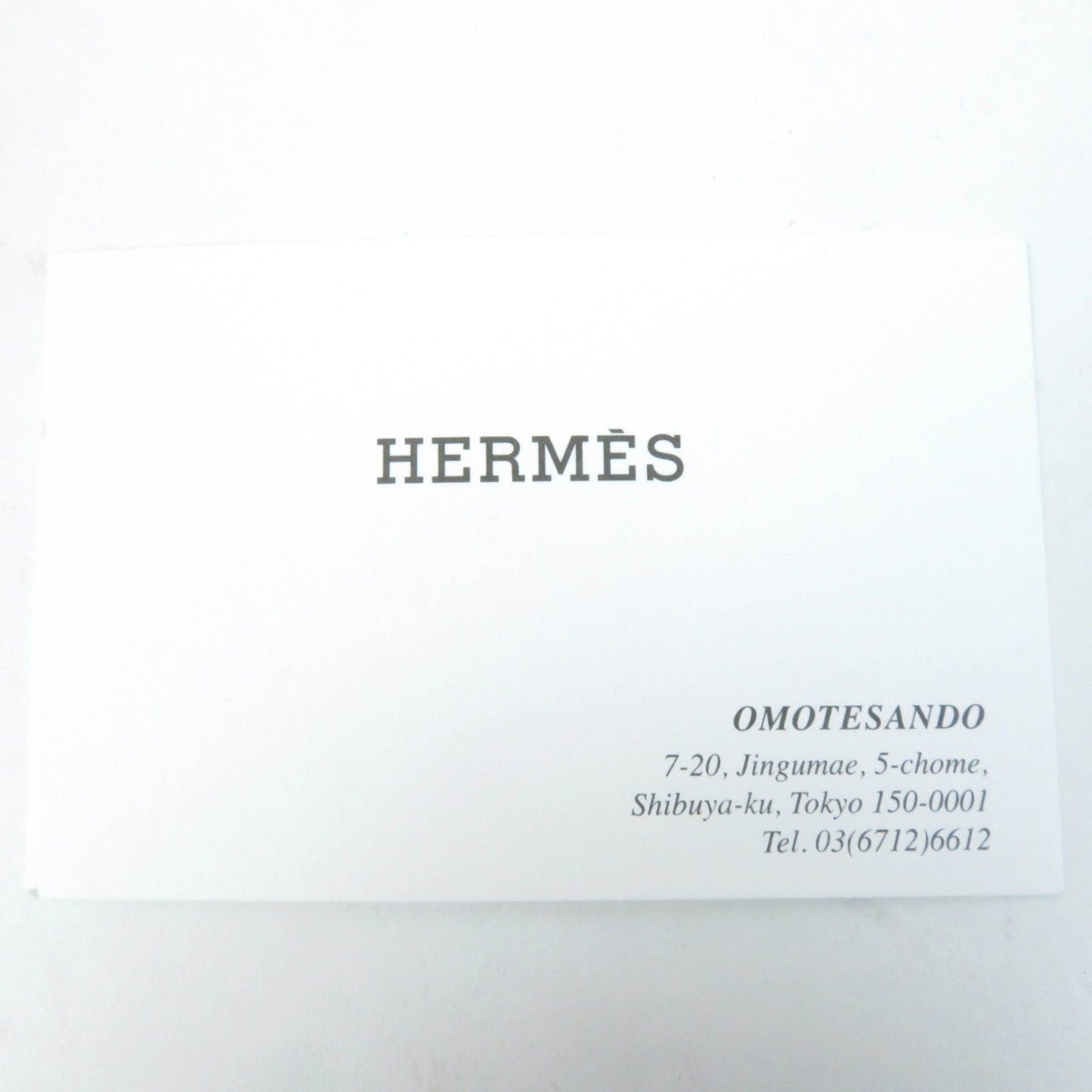 HERMES Slip-on 231140Z denim Indigo 37