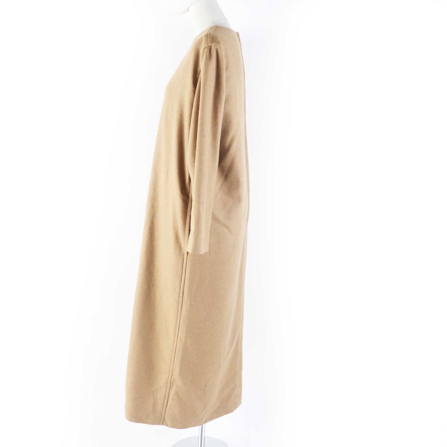 HERMES one piece Camel Camel Margiela period 40