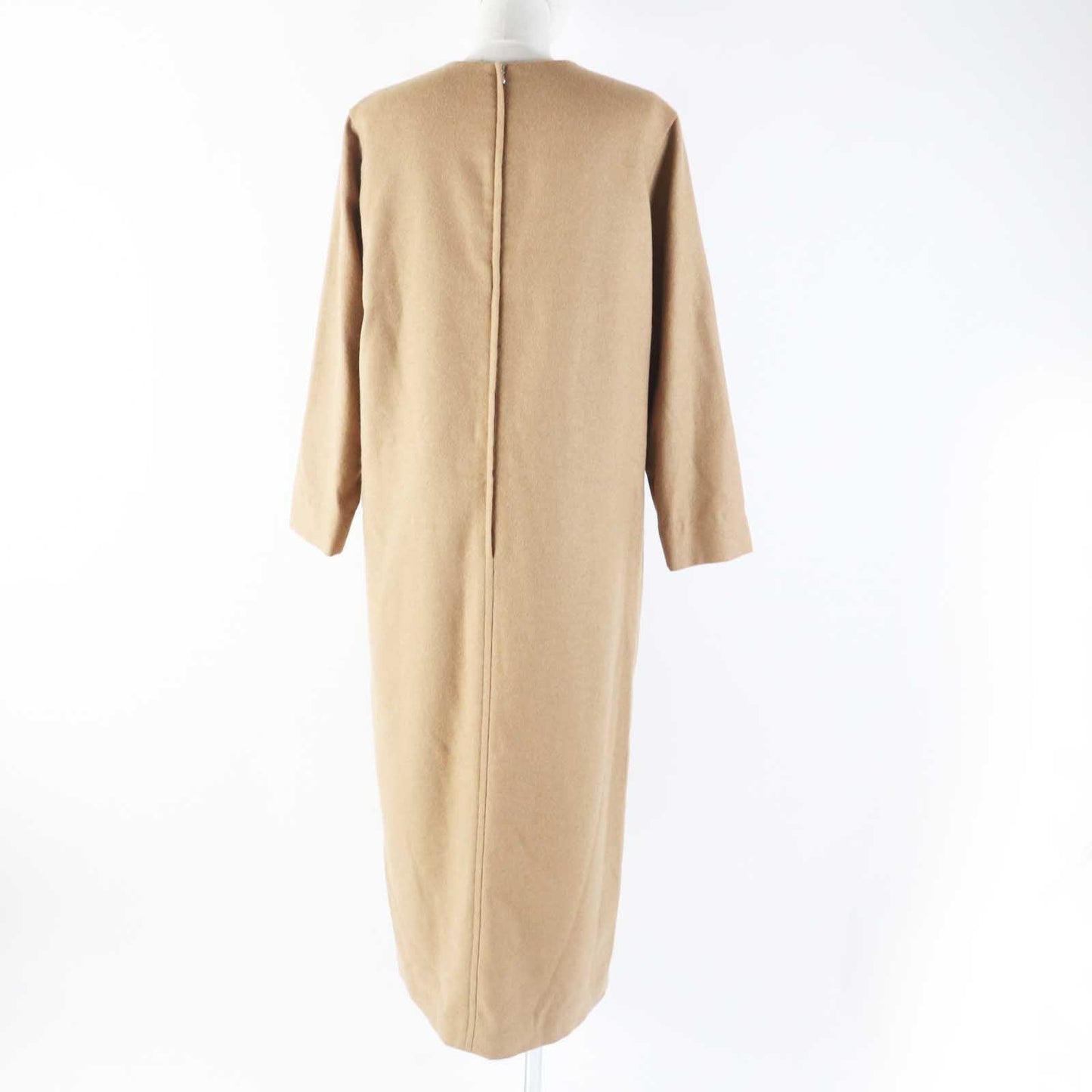 HERMES one piece Camel Camel Margiela period 40