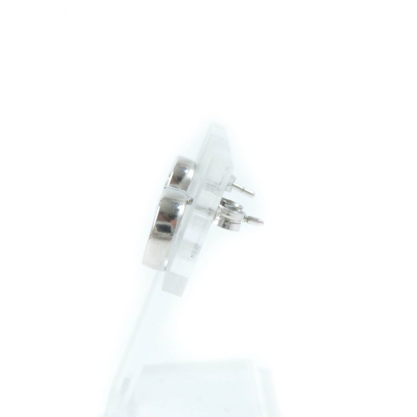 GUCCI Pierce AG925 Silver