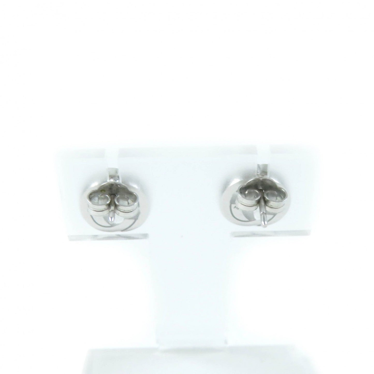 GUCCI Pierce AG925 Silver