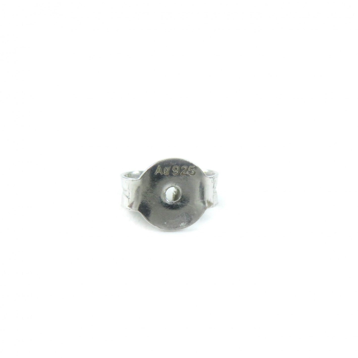GUCCI Pierce AG925 Silver